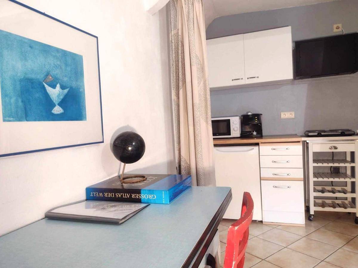 Ganze Wohnung, Studio in Riez, Alpes-de-Haute-Provence