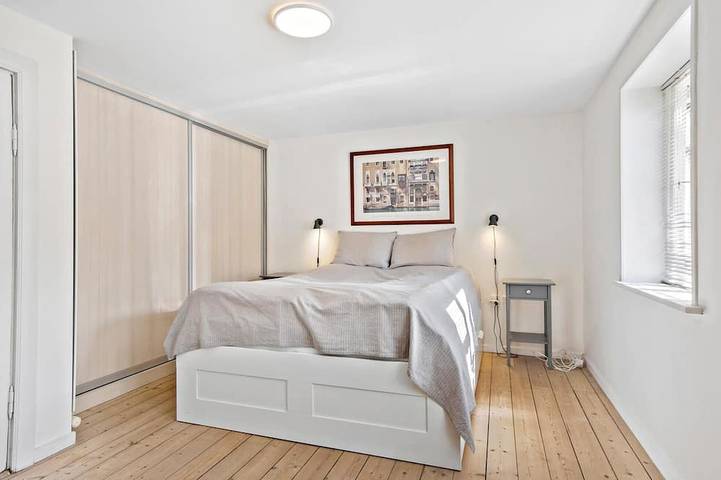 Schönes Haus mit 3 Schlafzimmern in. in Fåborg, Kleiner Belt