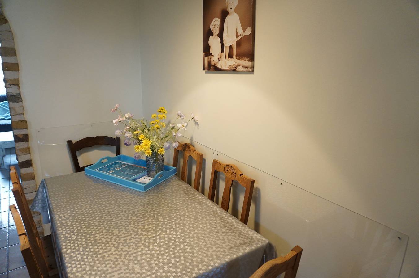 Kustverhuur Zeeuws Vlaanderen — Nieuwe Sluisweg 6A in Zeeuwse Kust