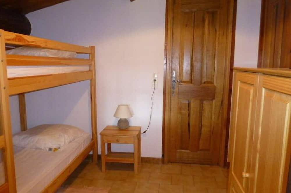 Promotion> 24. August: Villa eingebettet zwischen Weinbergen und Wald -3 *** - Klimaanlage in Bollène, Vaucluse