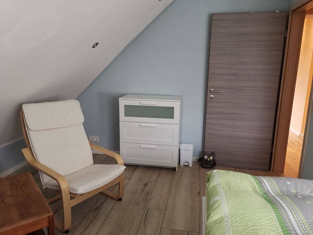Ganze Ferienwohnung, Ferienwohnung Unter den Eichen in Elsoff (Westerwald), Westerwald
