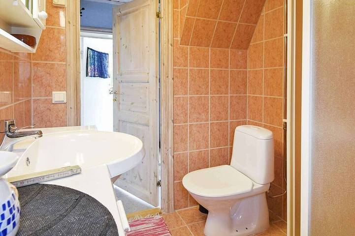 Ferienhaus für 4 Personen, mit Garten in Värmland - 3