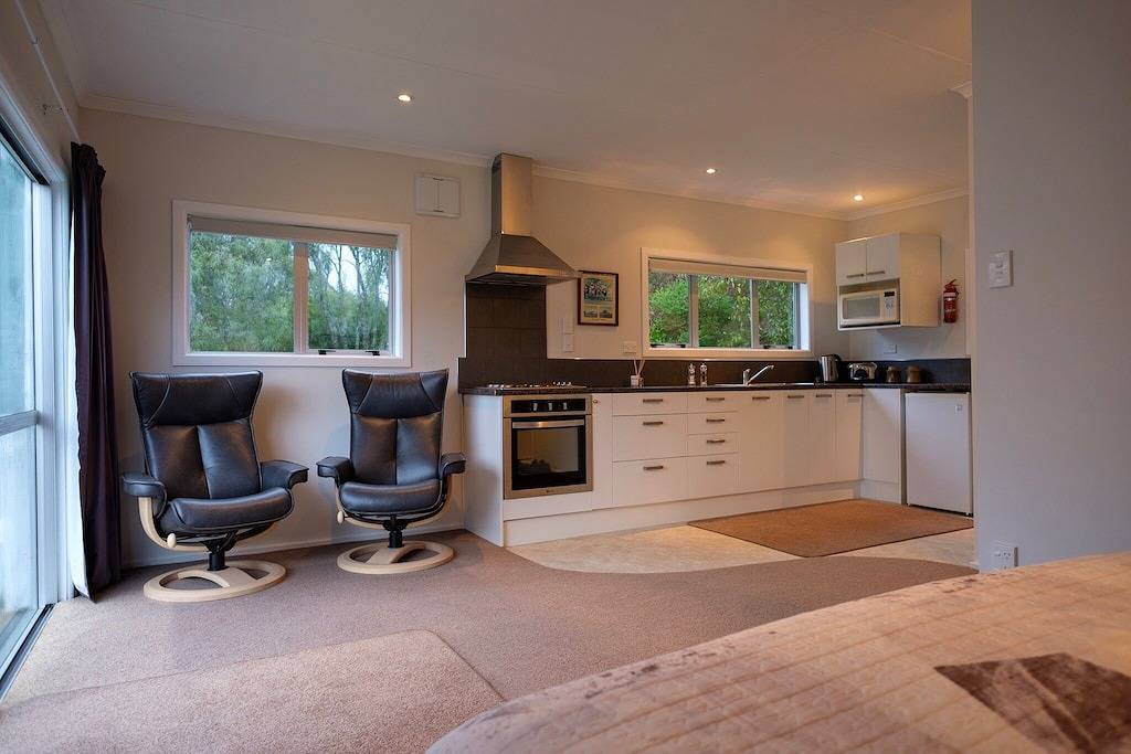 Poppa's Place: Renoviertes Haus Perfekt für den Sommer in Taupo District