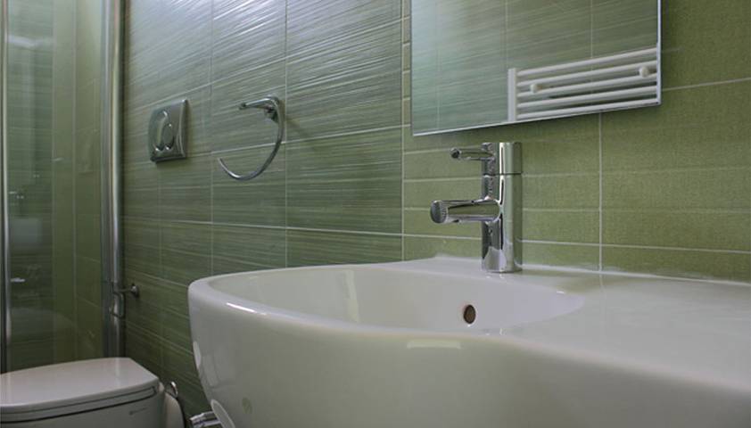 Etna Holiday Home Estudio Glicine in Nicolosi, Etna