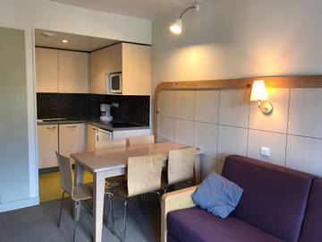Chalet pour 5 Personnes dans Flaine, Grand Massif, Photo 1
