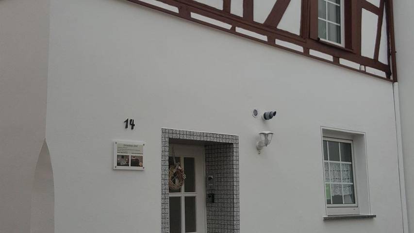 Ferienhaus für 5 Personen, mit Haustier in Cochem - 2