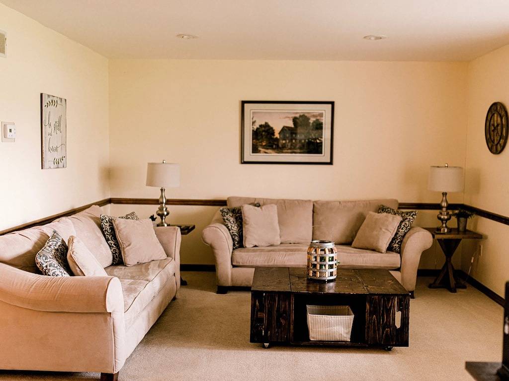 Schönes Zuhause im Herzen der Amish Land in Lancaster County