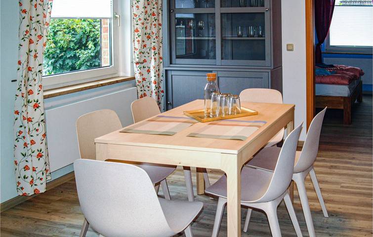 Ferienhaus für 5 Personen in Neubrandenburg - 4