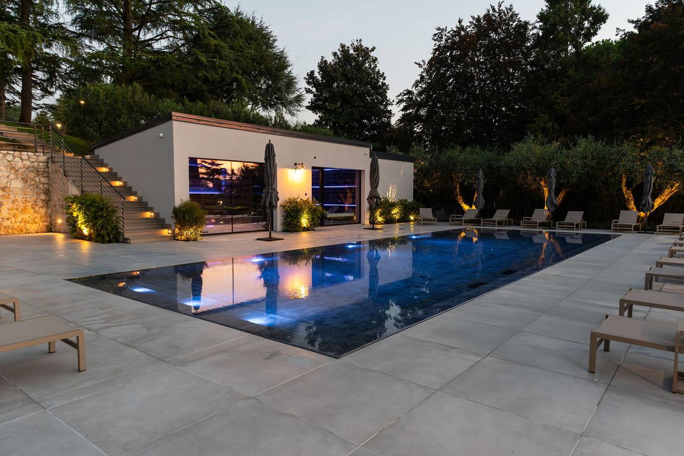 Villa Bocchi in Negrar, Province de Vérone