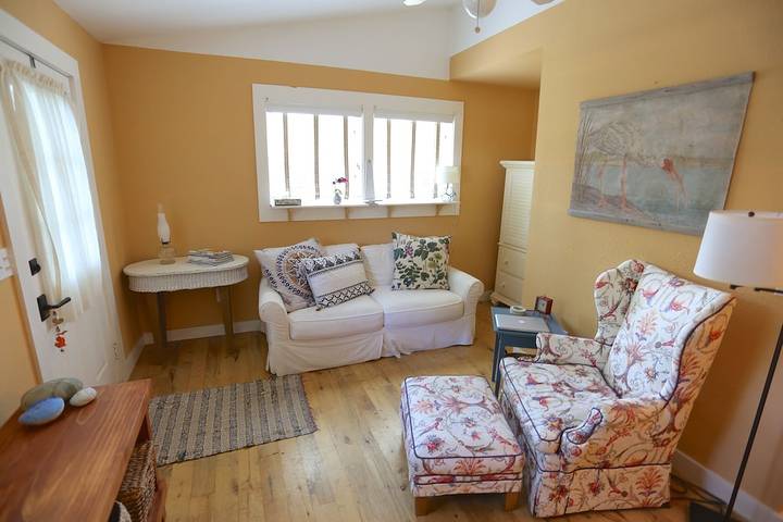 Ferienhaus für 8 Personen, mit Terrasse und Garten - 1