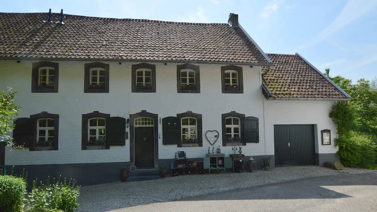 Casa vacanza a South Limburg a partire da 170€ a notte