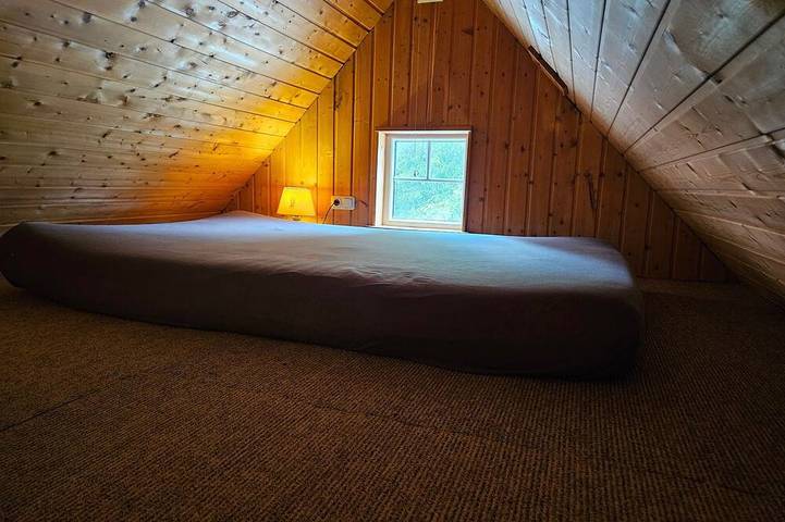 Ferienhaus für 2 Personen, mit Terrasse und Garten, mit Haustier in Uplengen - 3