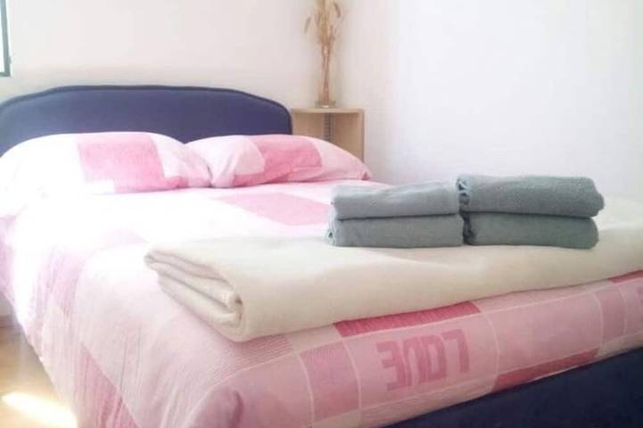 Holiday Home Spalato - Casa Vacacional de 3 dormitorios con terraza in Split, Condado de Split-Dalmacia