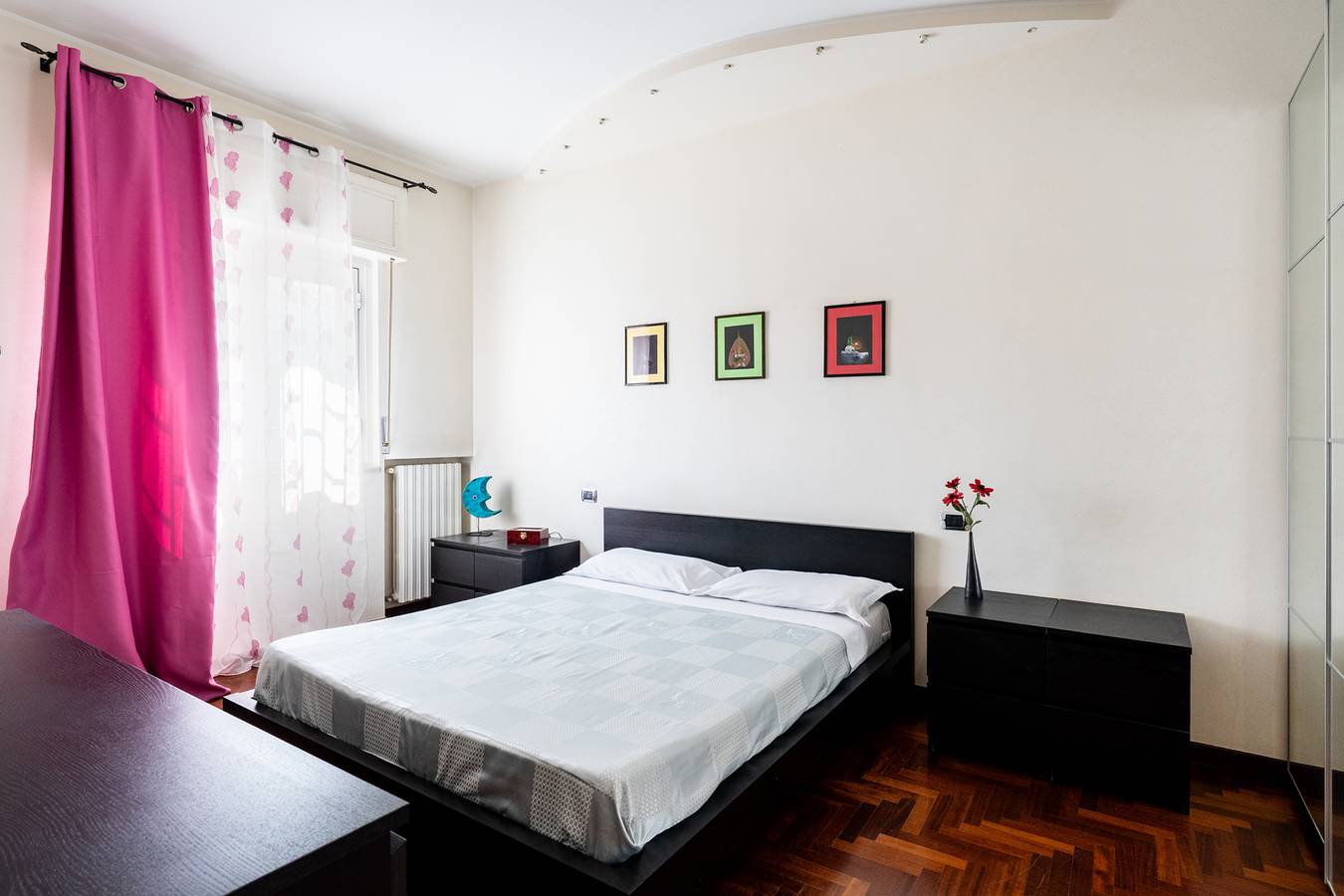 Ganze Wohnung, Roomy Family Apartment by Wonderful Italy in Bari, Bari Provinz