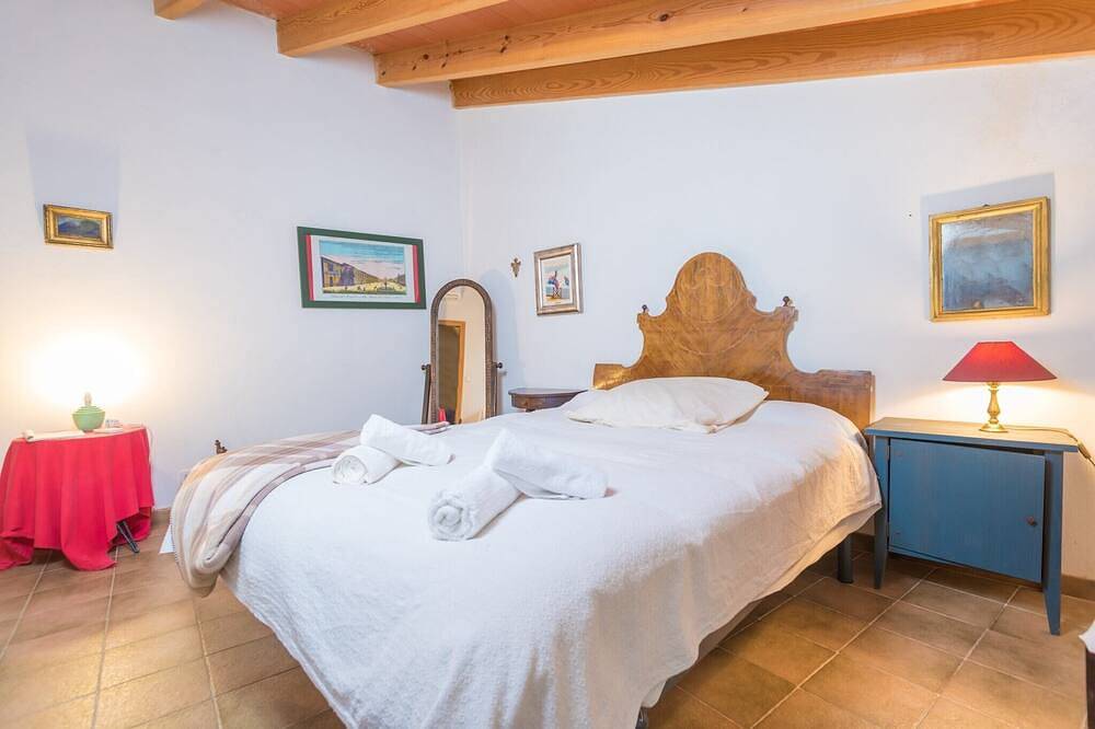 Ca Na Carme (alaronera) - House In Alaró in Alaró, Majorca Center