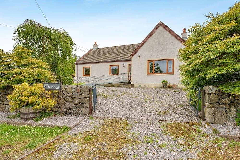 3 Bed in Balmaclellan (oc-i44754) in Loch Ken, Dumfries und Galloway