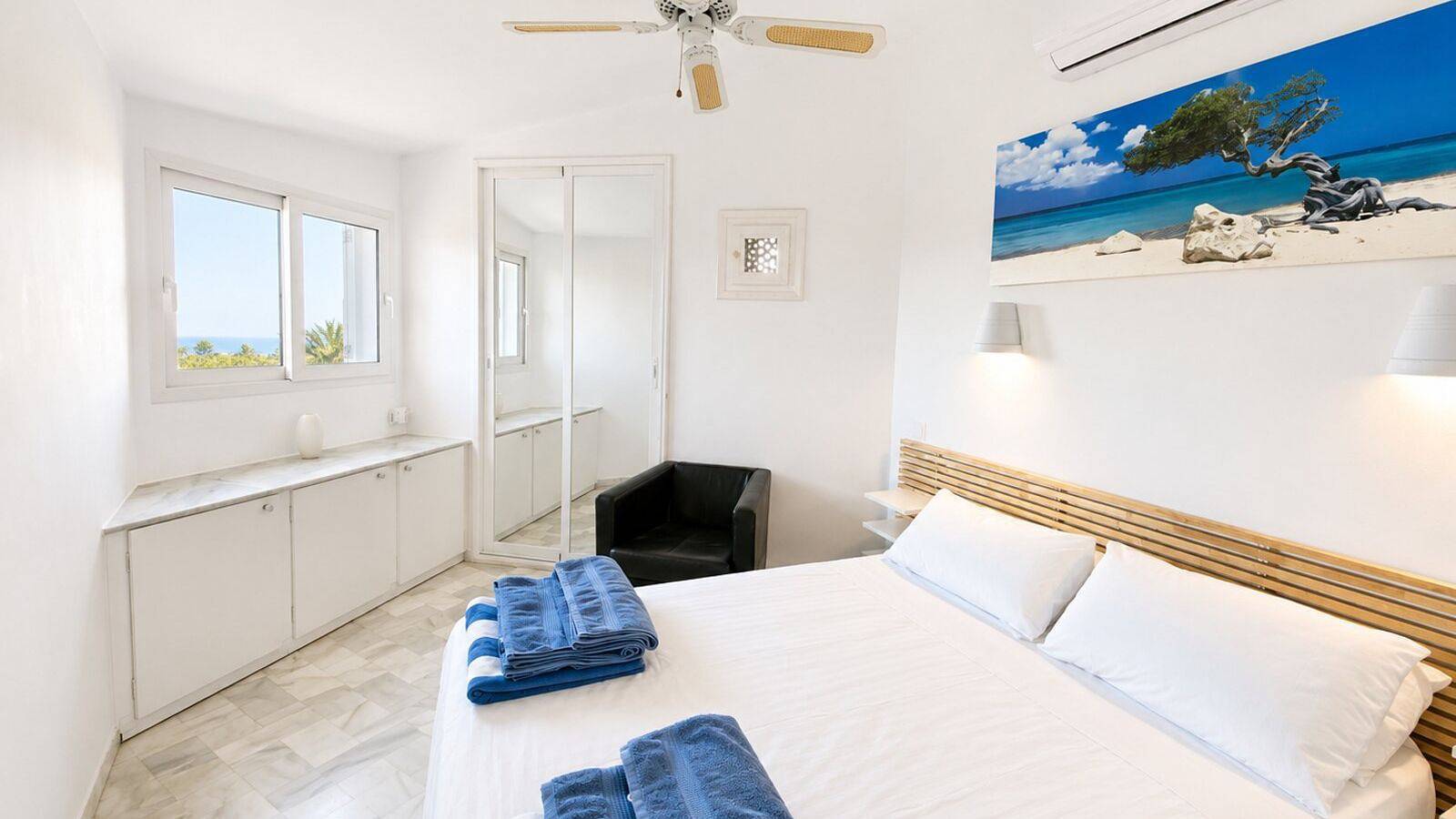 Villa Los Arcos Turre by Ruralidays in Cortijo Cabrera, Turre