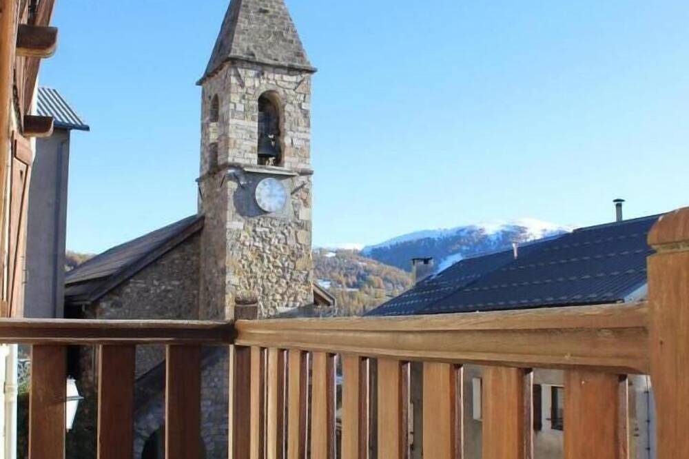 Les Pensées - Gîtes du Comte Grimaldi in Beuil, Nizza Region