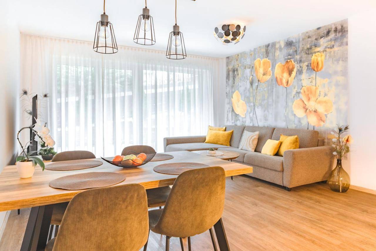 Geheel appartement, Haus Bachinger in Mondsee (Stadt), Mondsee & Irrsee