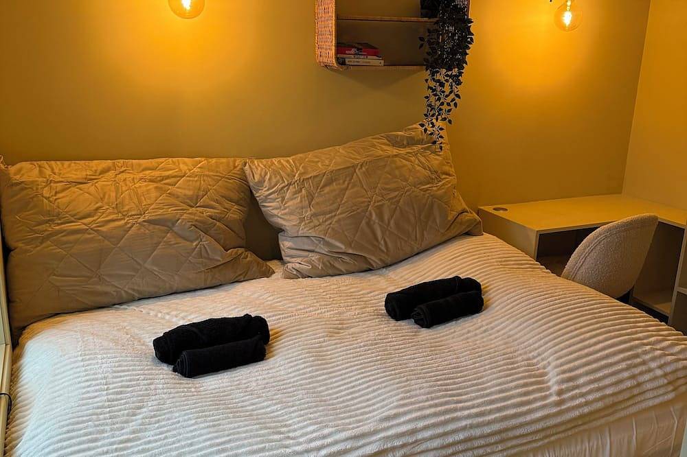 Ganze Wohnung, Adorable 2-bedroom apartment in Telemark in Notodden