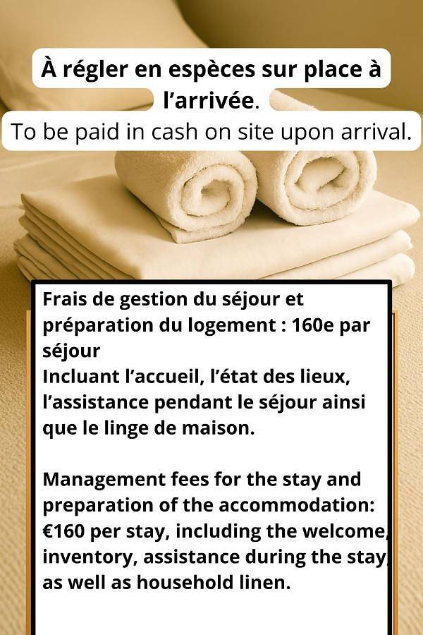 Villa für 8 Personen, mit Garten und Pool in Sainte-Maxime - 2