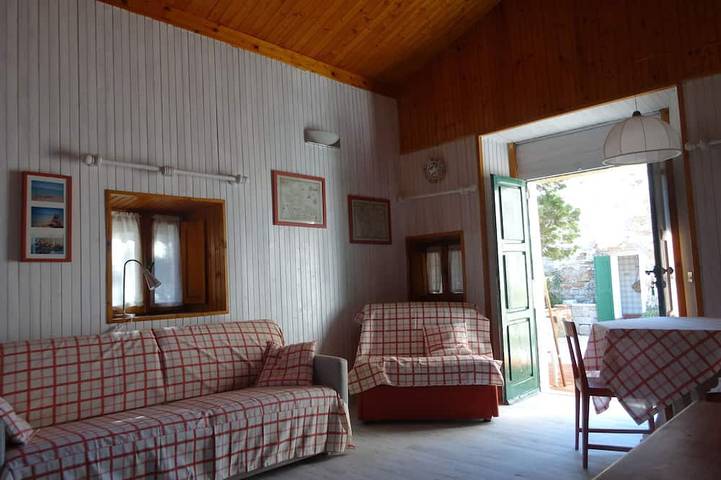 Ferienhaus für 3 Personen, mit Garten auf Isola del Giglio - 3