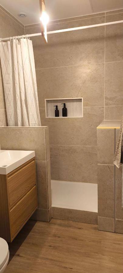 Gîte pour 2 personnes à Tullins - 3