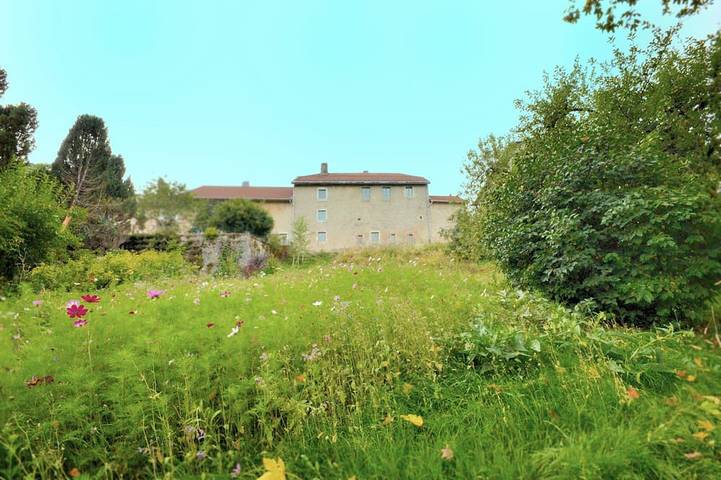 Maison de vacances pour 5 personnes