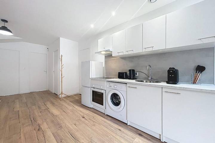 Gîte pour 4 personnes à Ouveillan - 3