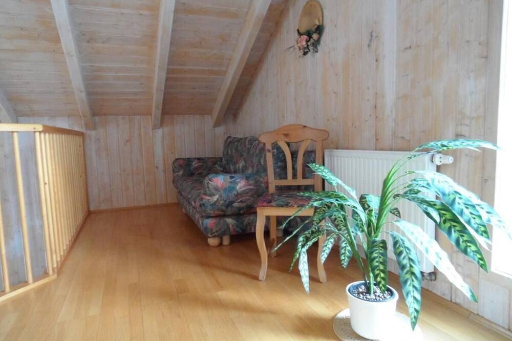 Ferienhaus Waldmünchen Td 50 bis 4 Pers (6d) Wlan und Erlebnisbadnutzung inkl in Waldmünchen, Ostbayern