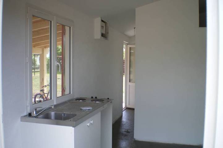 House Montalivet les Bains in Vendays-Montalivet, Lesparre-Médoc und Umgebung