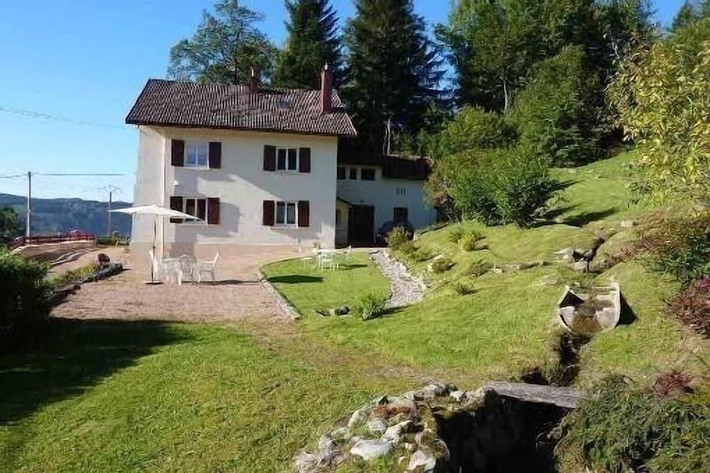 Appartement de vacances