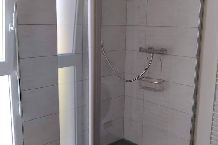 Location de vacances pour 4 personnes, avec jardin et terrasse à Plouarzel - 4