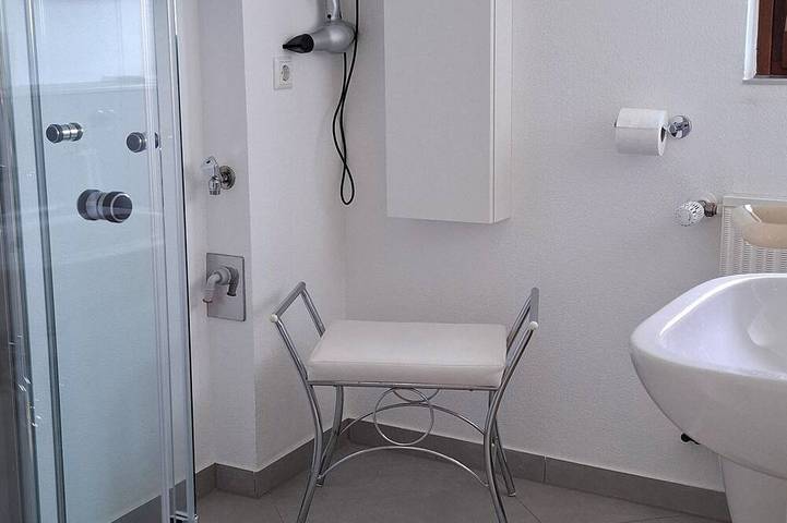 Ferienwohnung für 4 Personen in Gaggenau - 4