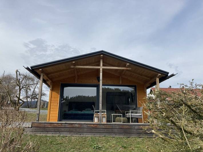 Ferienhaus für 2 Personen, mit Terrasse in Klagenfurt-Land - 2