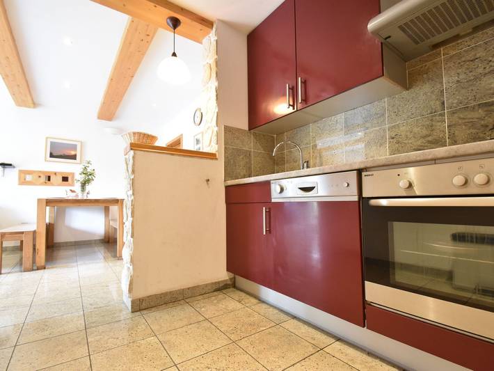 Location de vacances pour 4 personnes, avec jardin, adapté aux familles dans Boulay-Moselle - 3