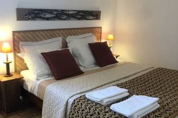 Maison De Vacances pour 4 Personnes dans Cancale, Côte d’Émeraude, Photo 1