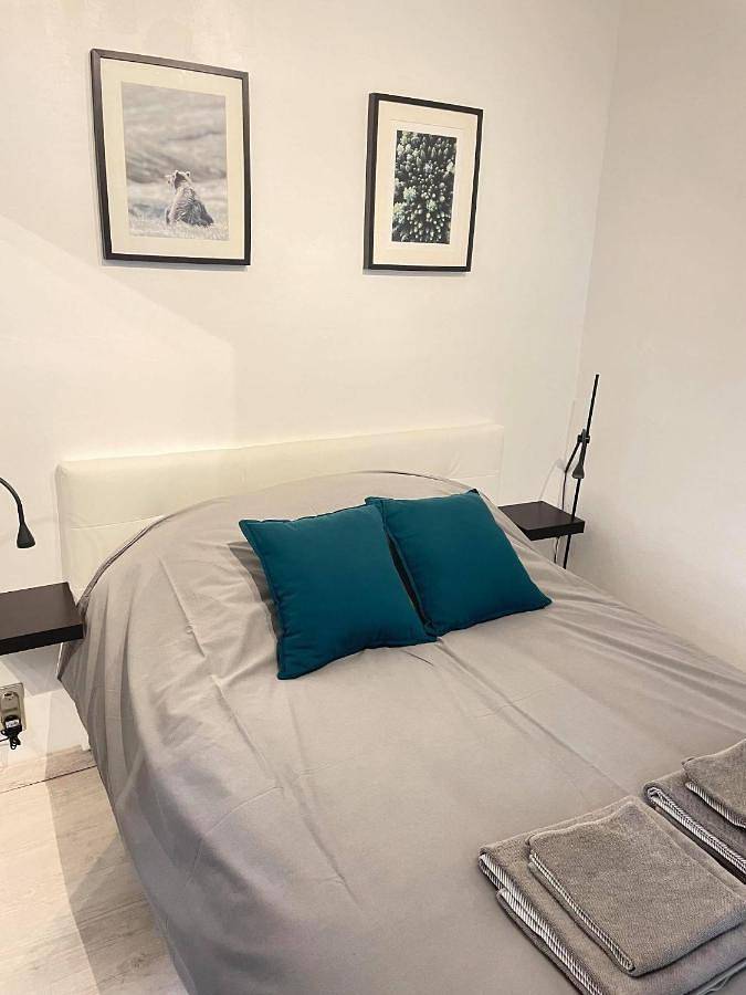 Gîte pour 3 personnes dans Office De Tourisme De Saint Jean De Luz - 3