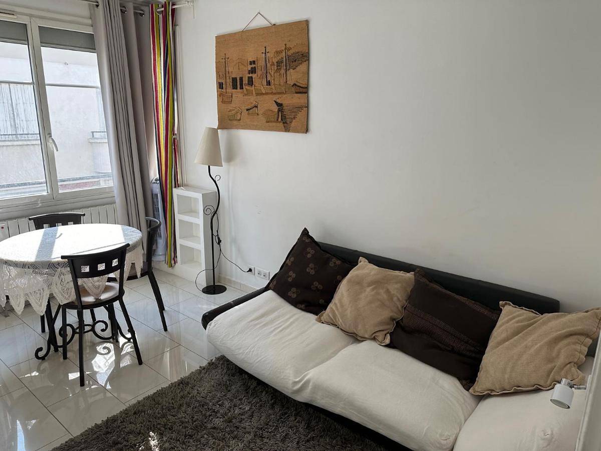 Appartement entier, Idéal pour visiter Paris in Saint-Mandé, Val-de-Marne