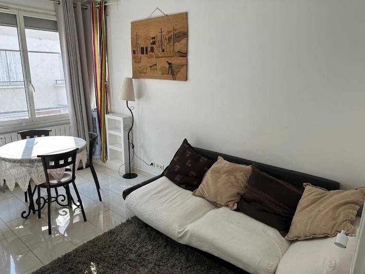 Gîte pour 2 personnes à Saint-Mandé - 3