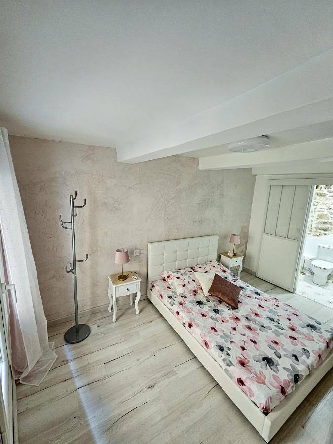 Appartement de vacances pour 4 personnes