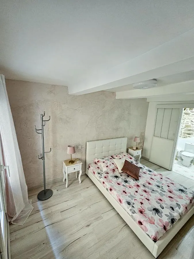 Appartement de vacances pour 4 personnes - 1