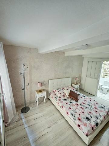 Gîte pour 4 personnes à Châteauneuf-du-Pape