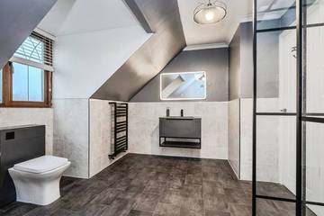 Bed And Breakfast for 2 People in South-Wales, Swansea region, Photo 2