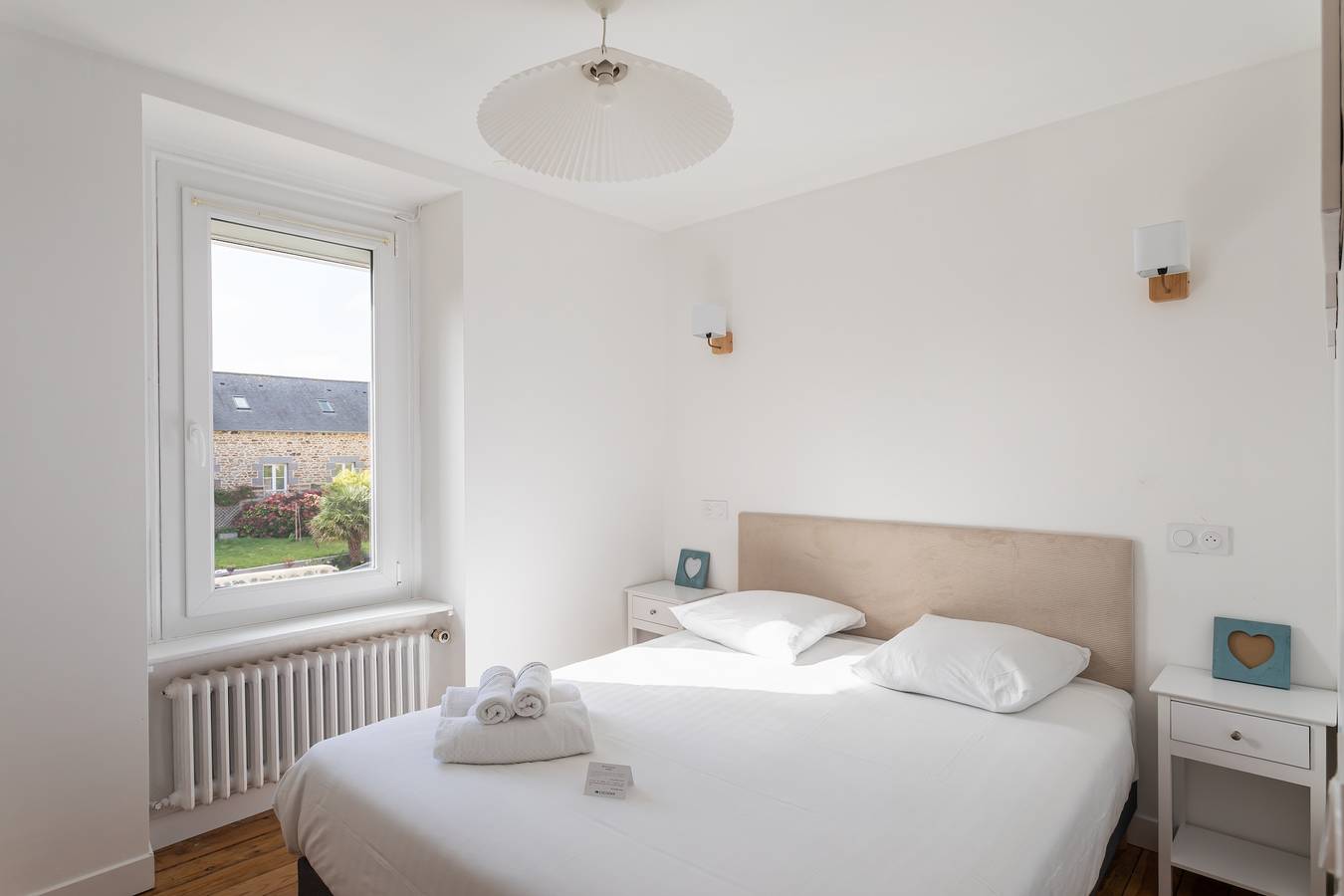 Escale Émeraude - 10min de Pleneuf in Lamballe-Armor, Côte de Goëlo