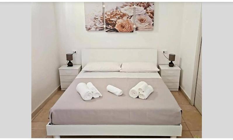 Chambre d’hôte pour 3 personnes, avec terrasse, animaux acceptés à Brindisi - 2