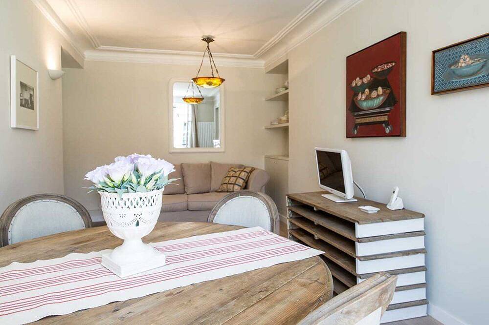 Appartement de vacances