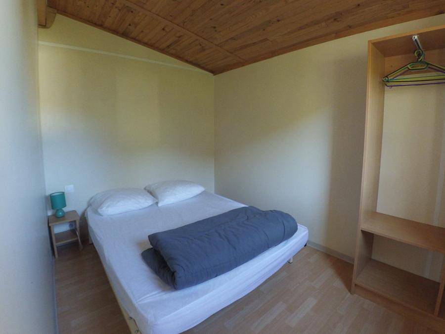 Les Chalets Du Lac Belcaire - Chalet 4 personnes - Isard in Belcaire, Région de Limoux