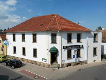 Hôtel pour 4 personnes à Haßloch
