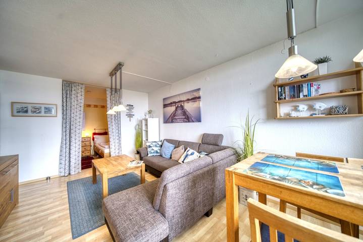 Ferienpark für 4 Personen, mit Balkon in Heiligenhafen - 3